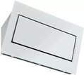 Вытяжка Falmec Quasar 60 Vetro (800) stec white Вытяжка Falmec Quasar 60 Vetro (800) stec white