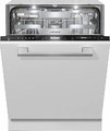 Встраиваемая посудомоечная машина Miele G 7560 SCVi AutoDos Встраиваемая посудомоечная машина Miele G 7560 SCVi AutoDos