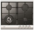 Варочная панель Fulgor Milano QLH 604 G WK BK Варочная панель Fulgor Milano QLH 604 G WK BK