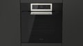 Духовой шкаф Fulgor Milano FCLPO 6215 P TEM BK Духовой шкаф Fulgor Milano FCLPO 6215 P TEM BK
