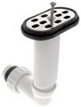 Перелив к мойке Blanco TIPO 9E 117519