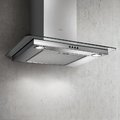 Вытяжка ELICA FLAT GLASS IX/A/60 Вытяжка ELICA FLAT GLASS IX/A/60
