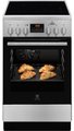Электрическая плита Electrolux RKI560200X Электрическая плита Electrolux RKI560200X