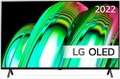 Телевизор LG OLED55A2RLA