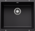 Мойка BLANCO ROTAN 500-U Silgranit черный Мойка BLANCO ROTAN 500-U Silgranit черный