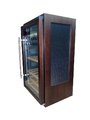 Винный шкаф La Sommeliere LS34.2Z/wood Винный шкаф La Sommeliere LS34.2Z/wood