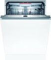 Встраиваемая посудомоечная машина Bosch SBD6ECX57E Встраиваемая посудомоечная машина Bosch SBD6ECX57E