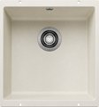 Мойка Blanco ROTAN 400-U Silgranit мягкий белый