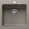 Мойка BLANCO NAYA 5 Silgranit серый беж