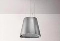 Вытяжка ELICA JUNO URBAN ZINC/F/50 Вытяжка ELICA JUNO URBAN ZINC/F/50