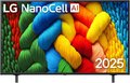 Телевизор LG 50NANO80A6B