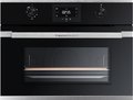 Компактный духовой шкаф Kuppersbusch CBP 6332.0 S1 Stainless Steel Компактный духовой шкаф Kuppersbusch CBP 6332.0 S1 Stainless Steel