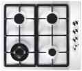 Встраиваемая газовая варочная панель Zigmund Shtain GN 98.61 W