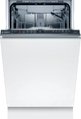 Встраиваемая посудомоечная машина Bosch SPV2XMX01E Встраиваемая посудомоечная машина Bosch SPV2XMX01E