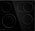 Варочная панель Maunfeld CVCE594SMDBK