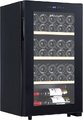 Винный шкаф La Sommeliere LS36BLACK