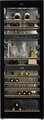 Винный шкаф Miele KWT6834SGS Винный шкаф Miele KWT6834SGS