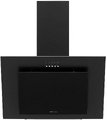 Вытяжка Krona VIERKANT 600 Black PB Вытяжка Krona VIERKANT 600 Black PB