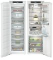 Встраиваемый холодильник Liebherr IXRF 5155 Prime BioFresh NoFrost Встраиваемый холодильник Liebherr IXRF 5155 Prime BioFresh NoFrost