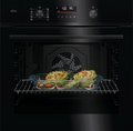 Духовой шкаф AEG NBU5P411SB Духовой шкаф AEG NBU5P411SB