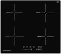 Индукционная варочная панель Kuppersberg ICS 607