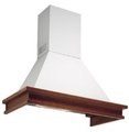 Вытяжка Falmec Tempo Antico 90 (600) white Вытяжка Falmec Tempo Antico 90 (600) white