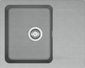 Мойка Franke Orion OID 611-62 серый асфальт