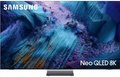 Телевизор Samsung QE75QN990FUXRU 75" (191 см) 2025