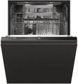 Встраиваемая посудомоечная машина V-ZUG AdoraDish V4000 VGB AS4T-41168