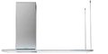 Вытяжка Falmec ZENITH NRS ISOLA 180 Вытяжка Falmec ZENITH NRS ISOLA 180