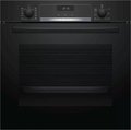 Встраиваемый духовой шкаф BOSCH HBG537EB0R