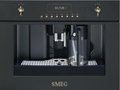 Встраиваемая кофемашина Smeg CMS8451A Встраиваемая кофемашина Smeg CMS8451A