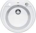 Мойка Blanco Rondoval 45 белый Мойка Blanco Rondoval 45 белый