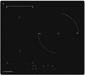 Индукционная варочная панель Maunfeld CVI593SBBK Индукционная варочная панель Maunfeld CVI593SBBK
