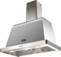 Вытяжка Lofra DOLCEVITA 90 STAINLESS STEEL & BRONZE