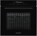Духовой шкаф с СВЧ Kuppersberg HK 616 Black Духовой шкаф с СВЧ Kuppersberg HK 616 Black