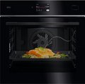 Духовой шкаф AEG TB8SB73ZAB