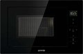 Встраиваемая микроволновая печь с грилем Gorenje BM251SG2BG Встраиваемая микроволновая печь с грилем Gorenje BM251SG2BG