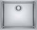 Мойка Franke FEX 110-50 сталь
