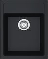 Мойка Franke Sirius SID 610-40 оникс Мойка Franke Sirius SID 610-40 оникс