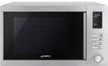 Микроволновая печь Smeg MOE25X