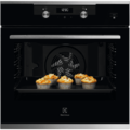 Духовой шкаф Electrolux OKD5H40X Духовой шкаф Electrolux OKD5H40X
