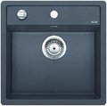 Мойка Blanco Dalago 5-F темная скала Мойка Blanco Dalago 5-F темная скала