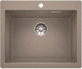 Мойка Blanco PLEON 6 SILGRANIT PuraDur серый беж Мойка Blanco PLEON 6 SILGRANIT PuraDur серый беж