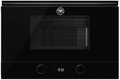 Встраиваемая микроволновая печь Bertazzoni F383MODMWSGNE Встраиваемая микроволновая печь Bertazzoni F383MODMWSGNE