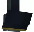 Вытяжка для настенного монтажа BOSCH DWK65AJ90R Вытяжка для настенного монтажа BOSCH DWK65AJ90R