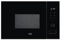 Встраиваемая микроволновая печь AEG MSB2057D-B Встраиваемая микроволновая печь AEG MSB2057D-B