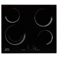 Электрическая варочная поверхность KRONA ORSA 60 BL