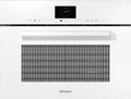 Встраиваемая комби-пароварка Miele DGC 7640 BRWS