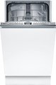 Встраиваемая посудомоечная машина Bosch SPV4HKX10E Встраиваемая посудомоечная машина Bosch SPV4HKX10E